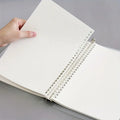 Loose Leaf Binder Refill
