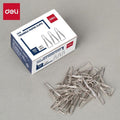 Triangle Paper Clips - 100 pcs