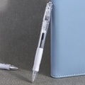 Deli Lineflow Pen 0.5mm Black