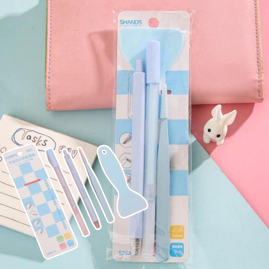 Journal Tool Set