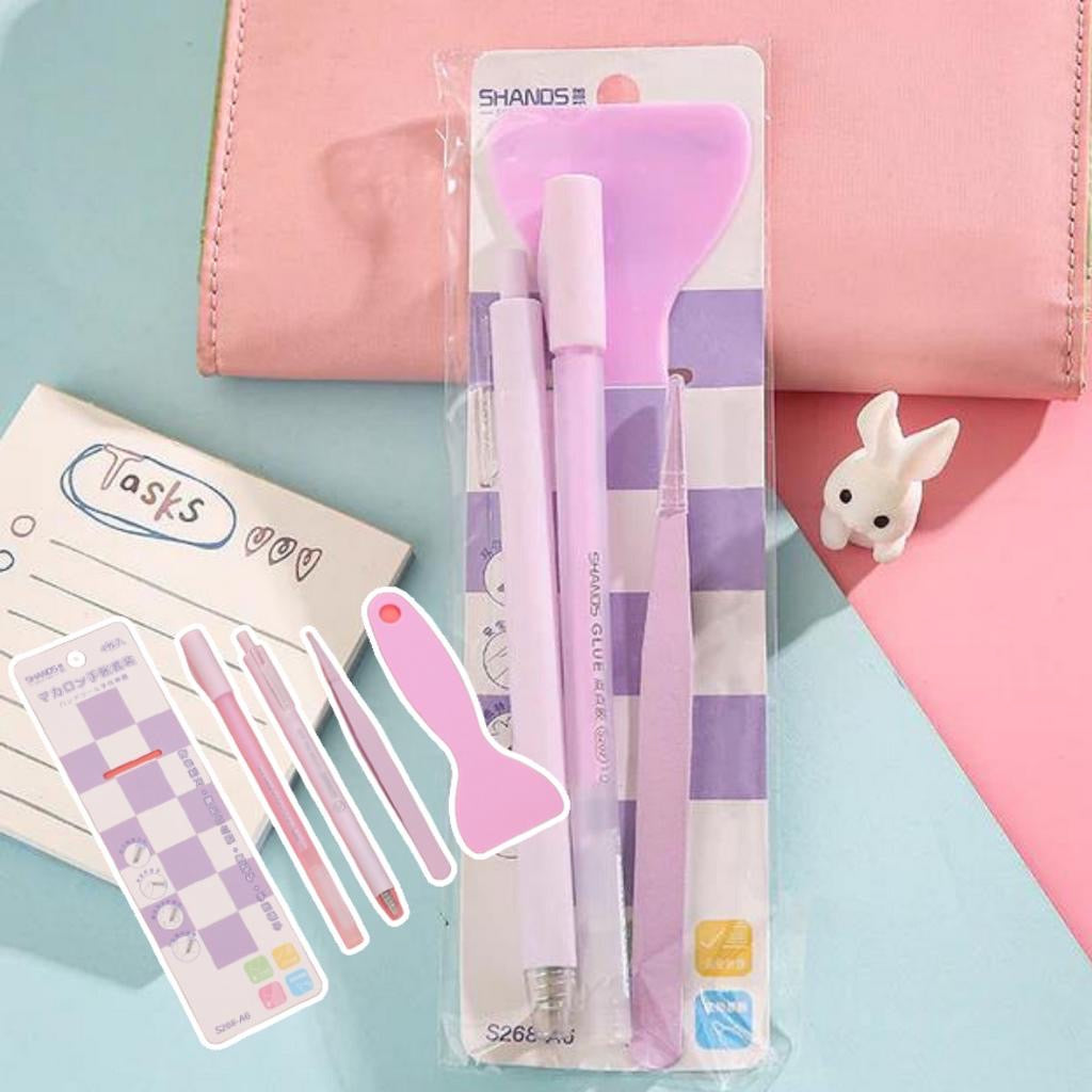 Journal Tool Set