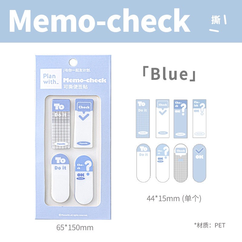 To-Do Sticky Tab