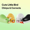 Cute Bird Correction Tape (Refill Included)