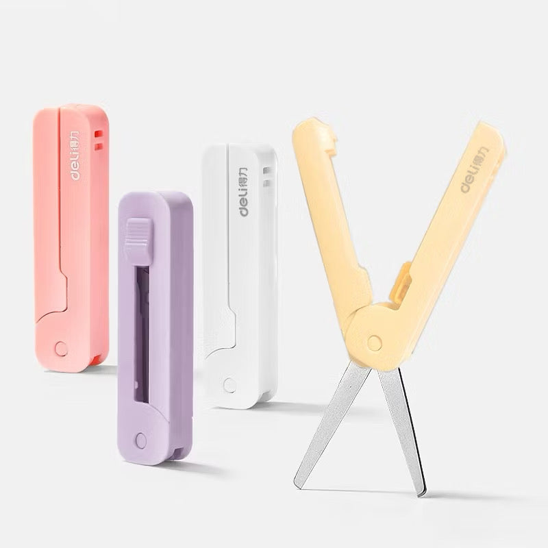 Portable Scisscors