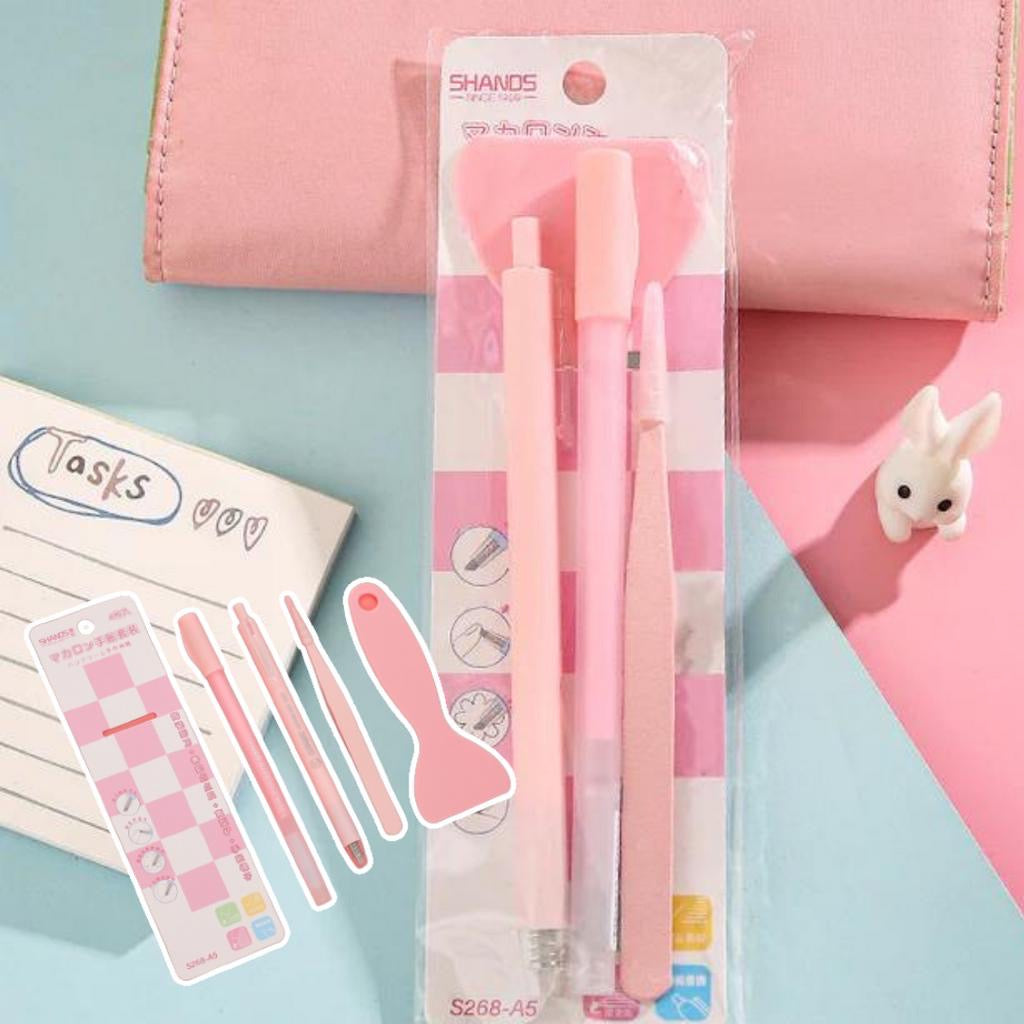 Journal Tool Set