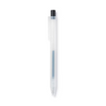 Muji Gel Ink Pen Knock Type