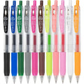 Zebra Sarasa Clip Pen