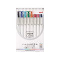 Uni-ball One 0.38mm Pens (8 colors)