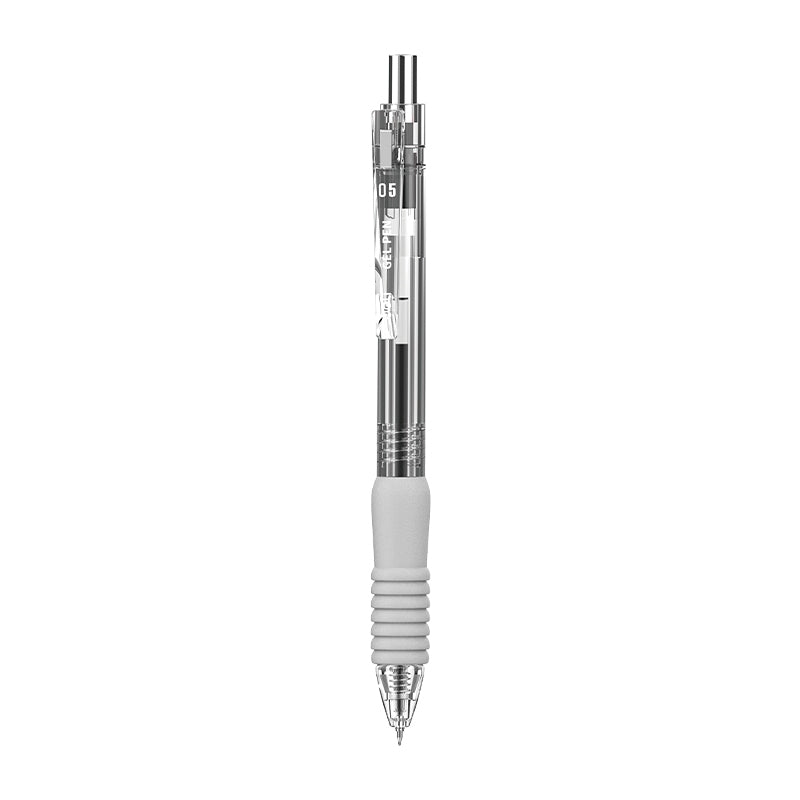Deli Gen Pen 0.5mm - Black