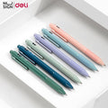 Nusign Gel Ballpen 0.5 Black