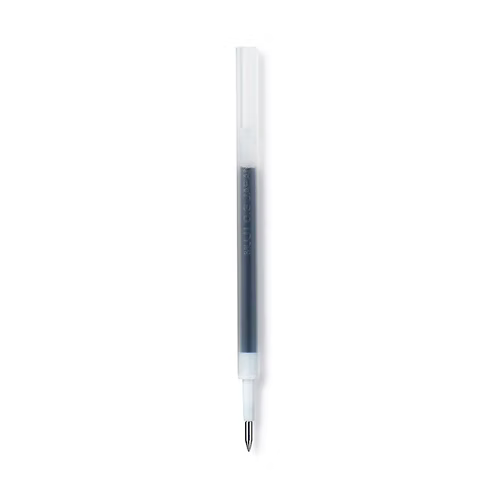 Muji Gel Ink Pen Refill